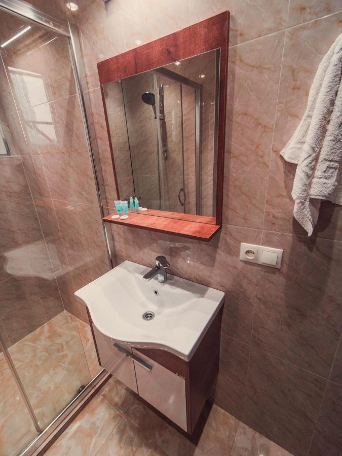 Ferienwohnung Welcome Orbi Batumi Sea View Exterior foto