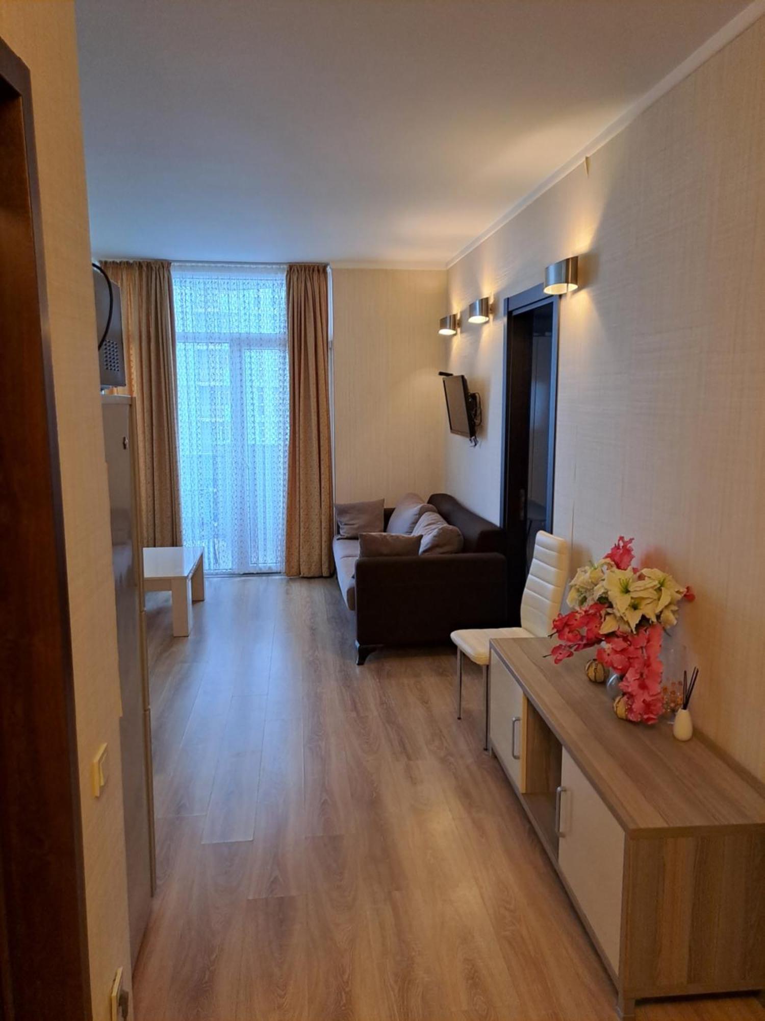 Ferienwohnung Welcome Orbi Batumi Sea View Exterior foto